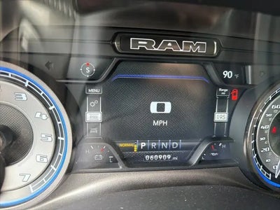 Photo of a 2022 Ram 1500 4X4 Limited 4DR Crew Cab 5.6 FT. SB Pickup for sale
