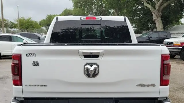 2022 Ram 1500 Limited