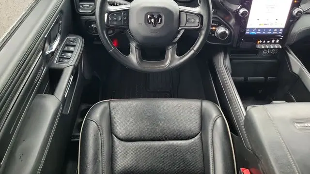 2022 Ram 1500 Limited