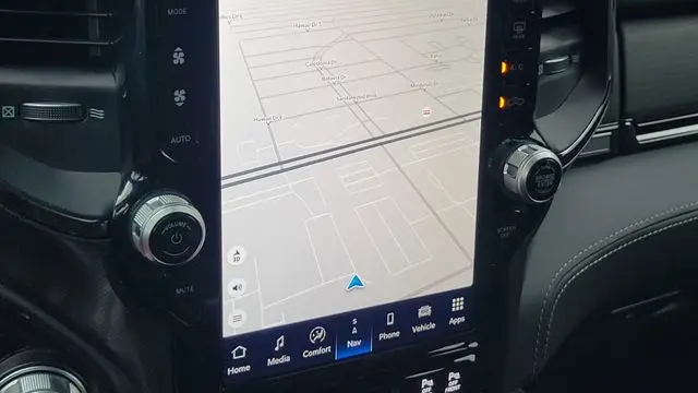 2022 Ram 1500 Limited