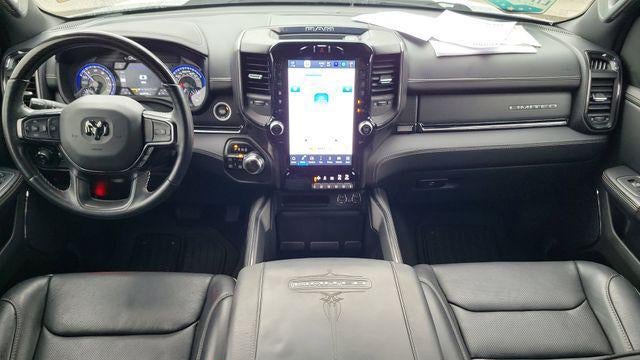 2022 Ram 1500 Limited