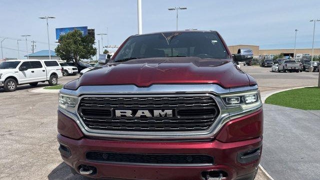 2023 Ram 1500 Limited