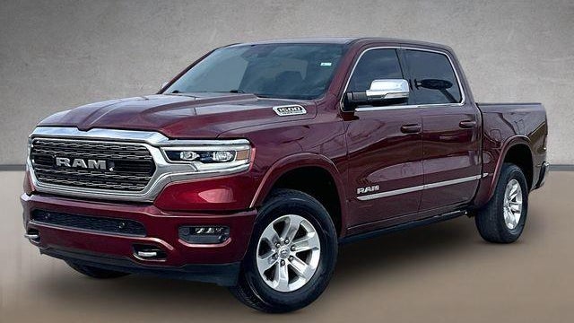 Preowned 2023 Ram 1500 Limited for Sale