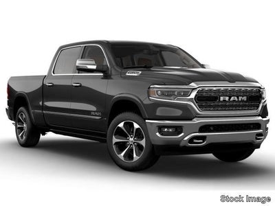 2023 RAM 1500 4X4 Limited 4DR Crew Cab 5.6 FT. SB Pickup