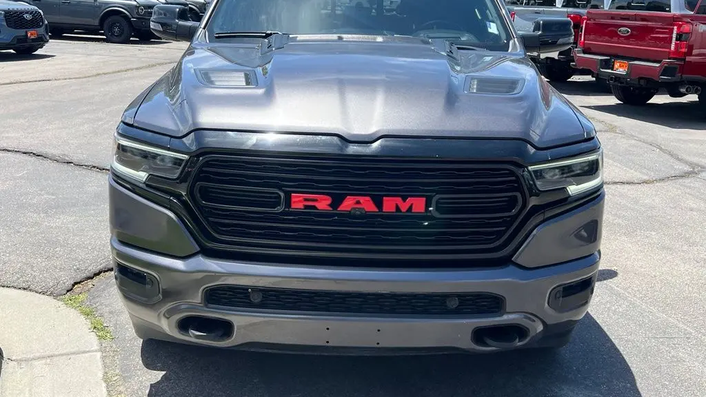 2023 Ram 1500 Limited