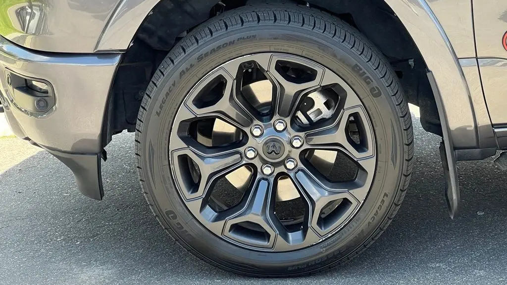 2023 Ram 1500 Limited