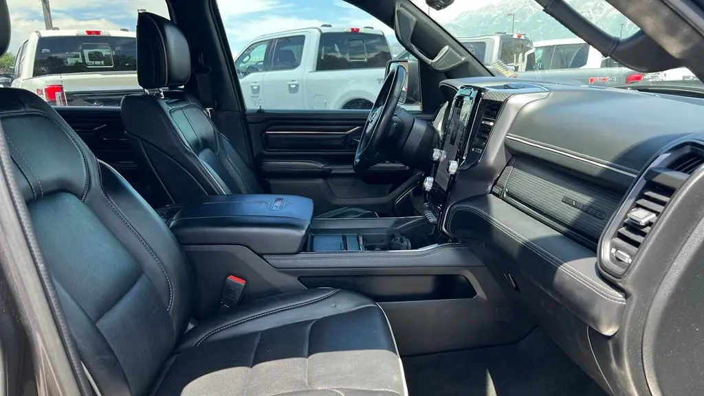 2023 Ram 1500 Limited