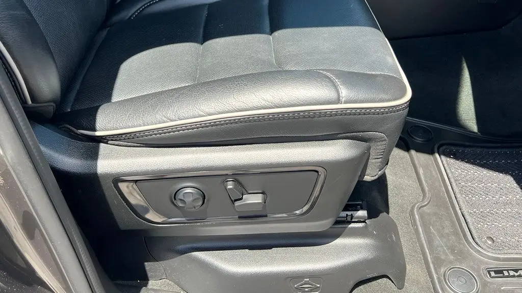 2023 Ram 1500 Limited