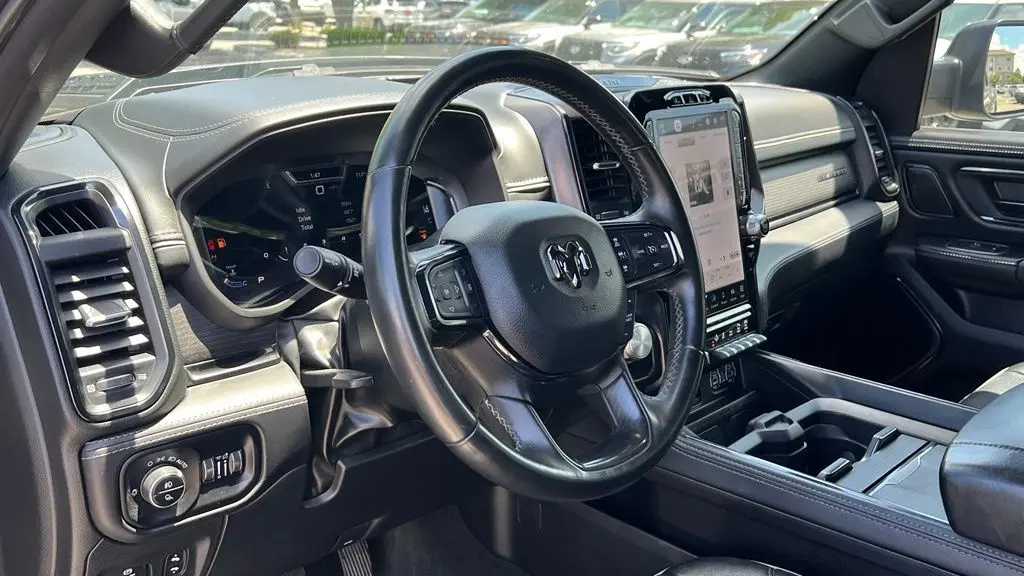 2023 Ram 1500 Limited