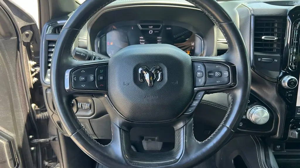 2023 Ram 1500 Limited