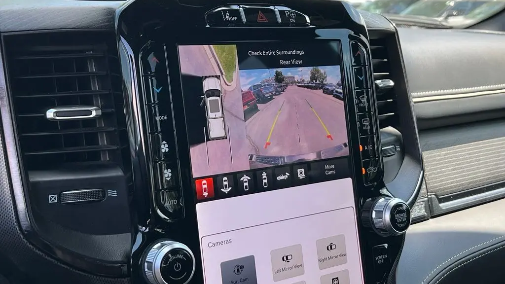 2023 Ram 1500 Limited