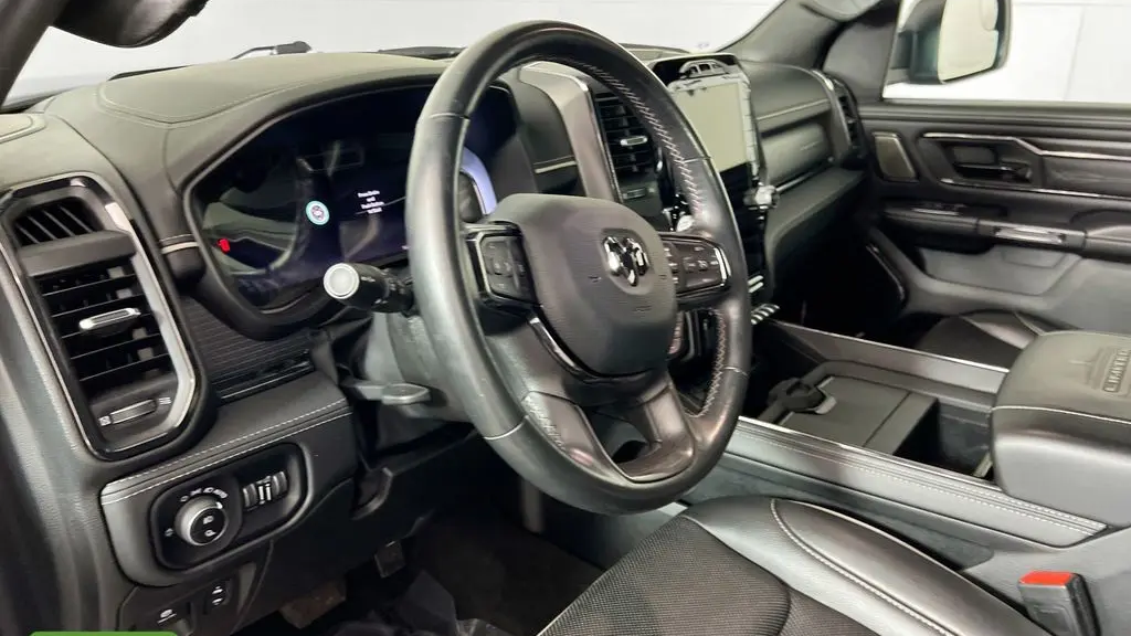 2023 Ram 1500 Limited