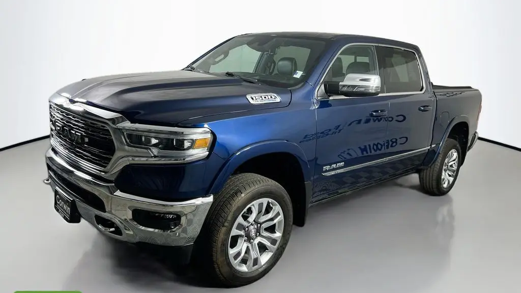 2023 Ram 1500 Limited