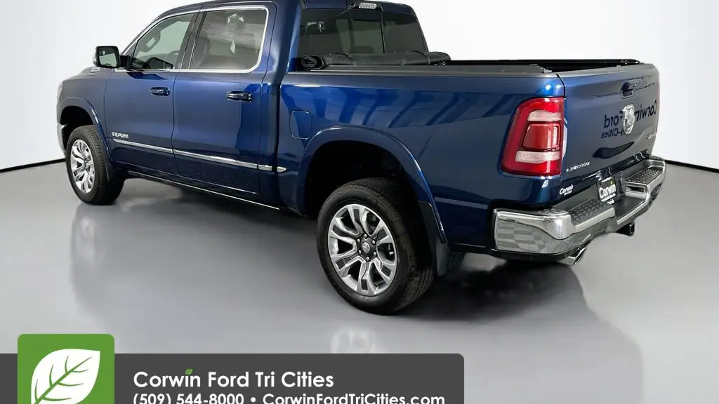 2023 Ram 1500 Limited