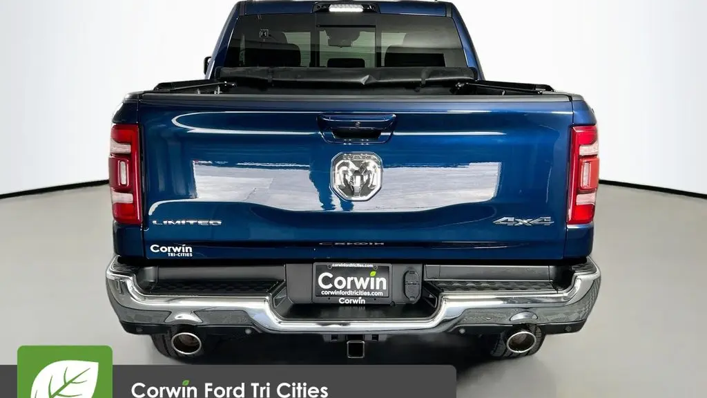 2023 Ram 1500 Limited