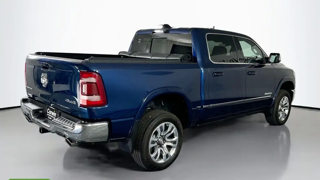 2023 Ram 1500 Limited