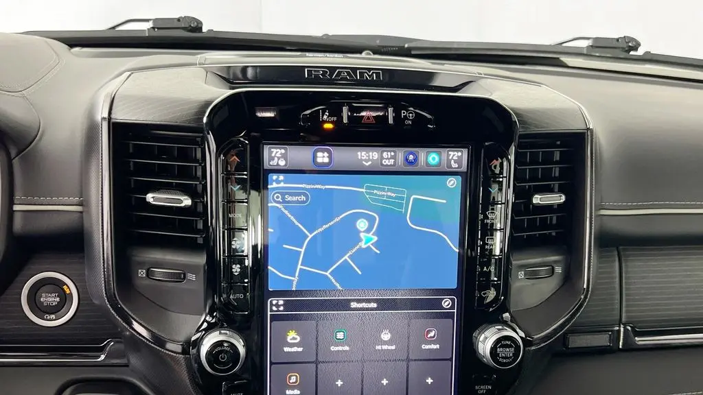 2023 Ram 1500 Limited
