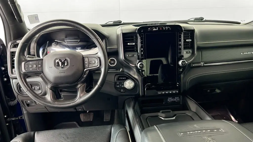 2023 Ram 1500 Limited