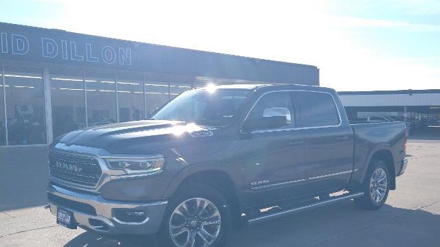 Preowned 2024 Ram 1500 Limited for Sale