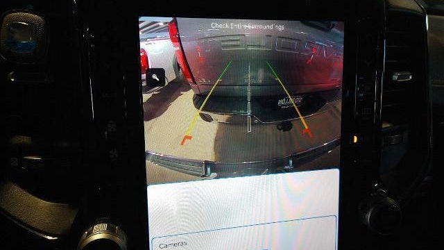 2024 Ram 1500 Limited