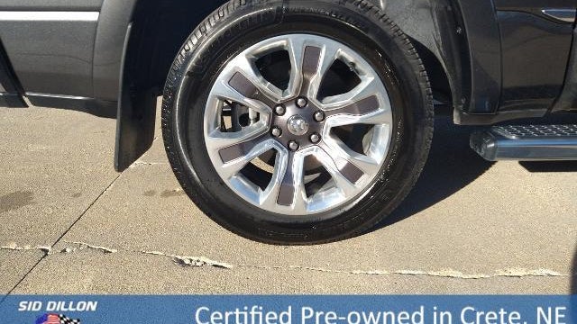 2024 Ram 1500 Limited