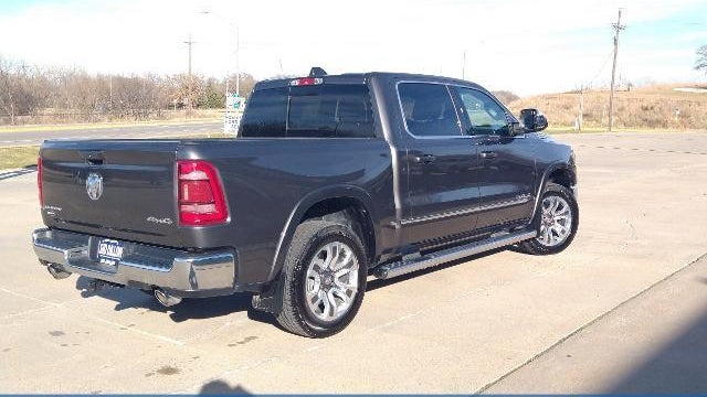 2024 Ram 1500 Limited