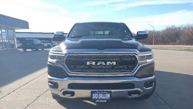 2024 Ram 1500 Limited