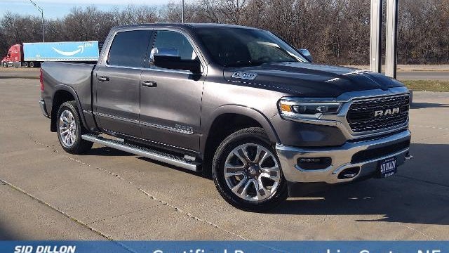 2024 Ram 1500 Limited