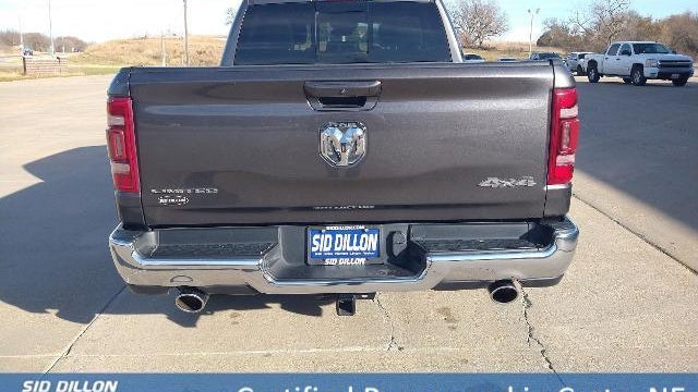 2024 Ram 1500 Limited