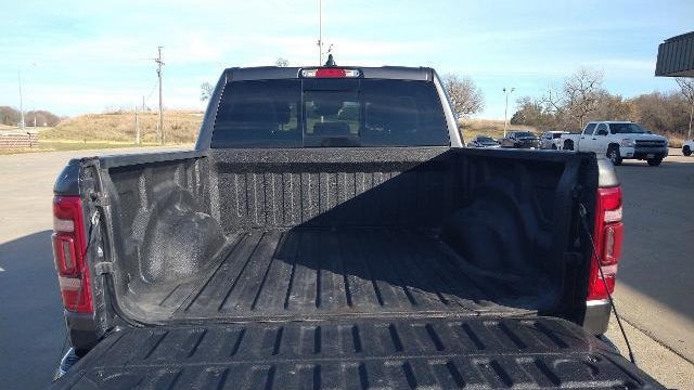2024 Ram 1500 Limited