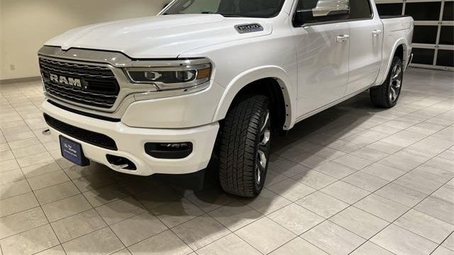 Preowned 2024 Ram 1500 Limited for Sale