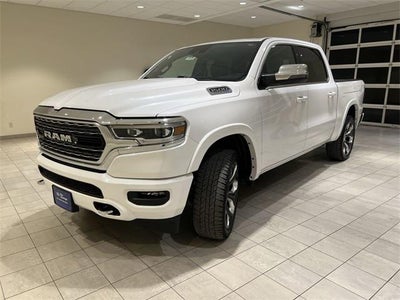Photo of a 2024 Ram 1500 4X4 Limited 4DR Crew Cab 5.6 FT. SB Pickup for sale