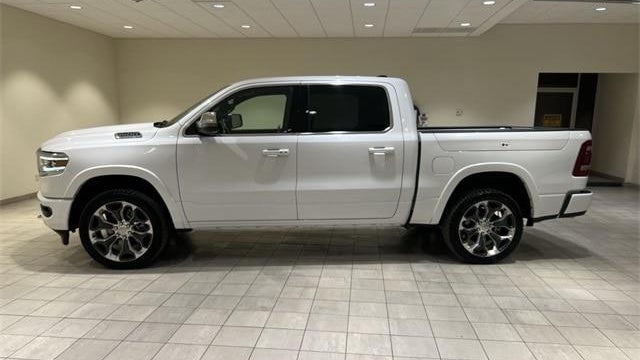 2024 Ram 1500 Limited