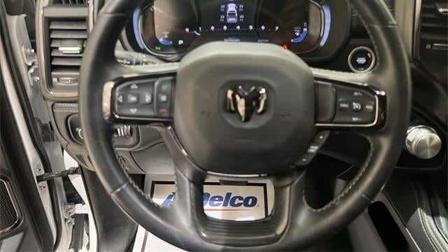 2024 Ram 1500 Limited