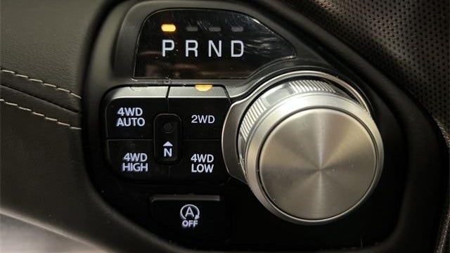 2024 Ram 1500 Limited