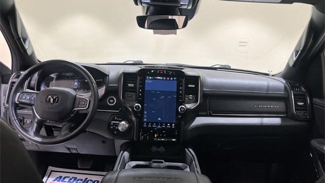 2024 Ram 1500 Limited