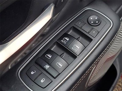 2019 RAM 1500 4X4 Limited 4DR Crew Cab 5.6 FT. SB Pickup