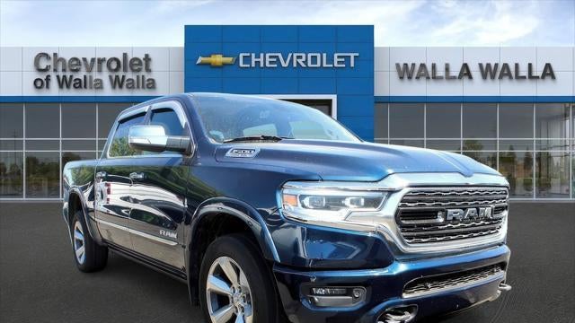 Preowned 2019 Ram 1500 Limited for Sale