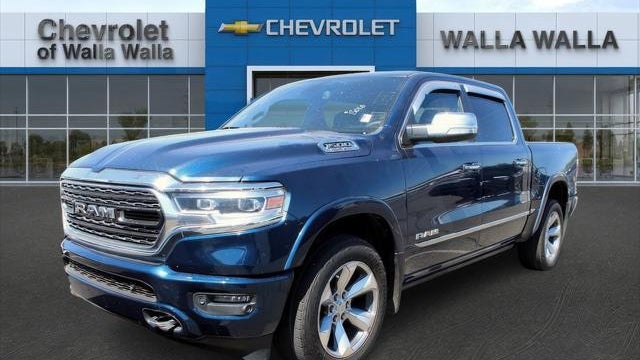 2019 Ram 1500 Limited