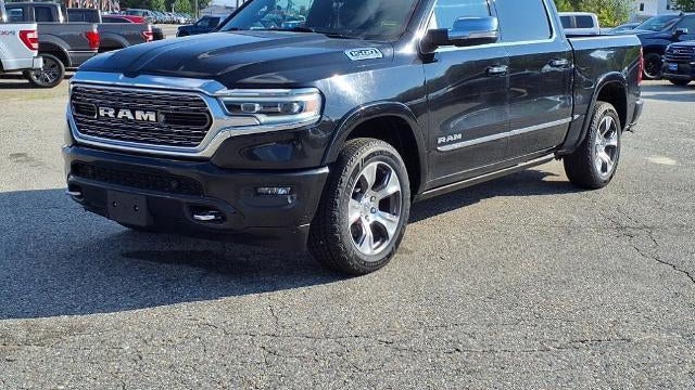 Preowned 2020 Ram 1500 Limited for Sale
