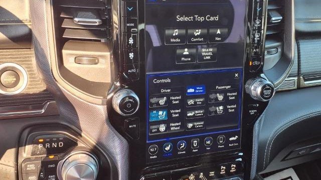 2020 Ram 1500 Limited