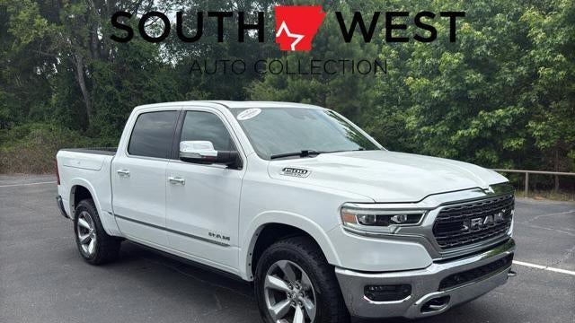 Preowned 2020 Ram 1500 Limited for Sale