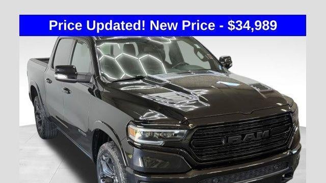 Preowned 2020 Ram 1500 Limited for Sale
