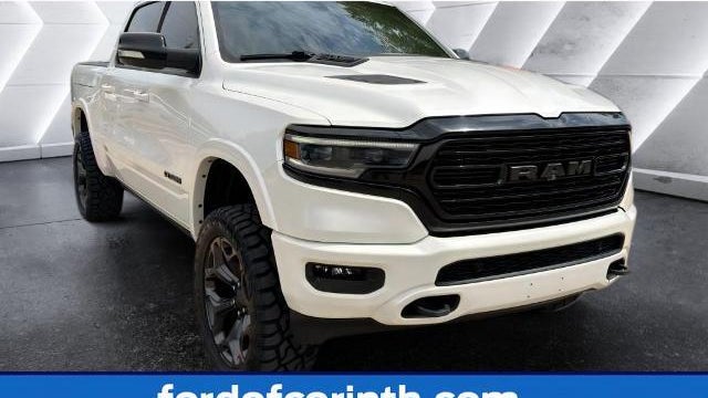 Preowned 2021 Ram 1500 Limited for Sale