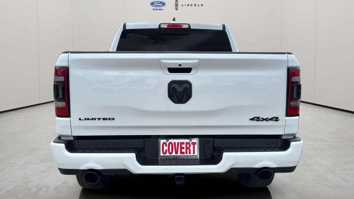 2021 Ram 1500 Limited