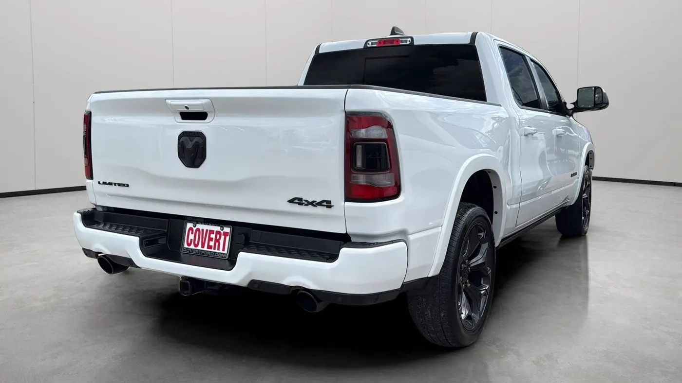 2021 Ram 1500 Limited