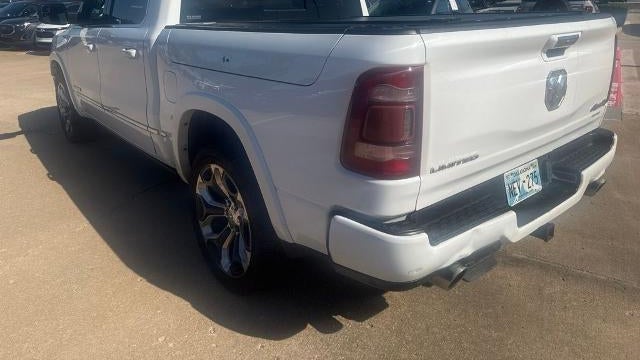 2021 Ram 1500 Limited