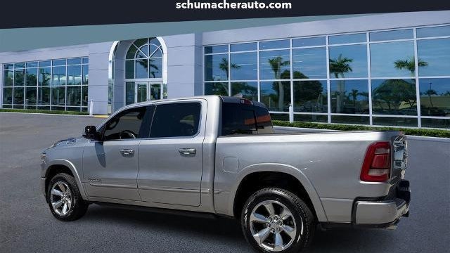 2021 Ram 1500 Limited
