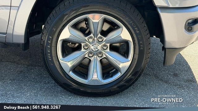 2021 Ram 1500 Limited