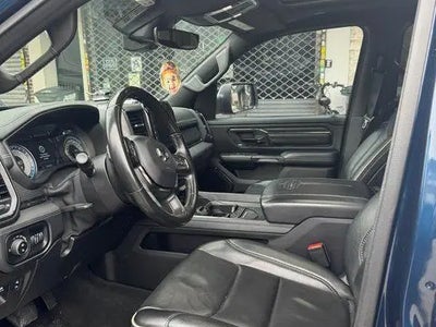 Photo of a 2022 RAM 1500 4X4 Limited 4DR Crew Cab 5.6 FT. SB Pickup for sale